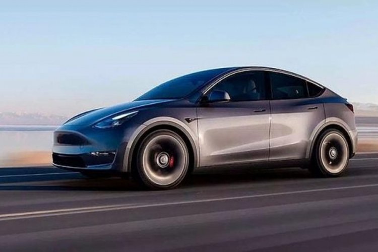 Tesla'nın Türkiye satış fiyatı belli oldu - Bursada Bugün - Bursa bursa  haber bursa haberi bursa haberleri Bursa