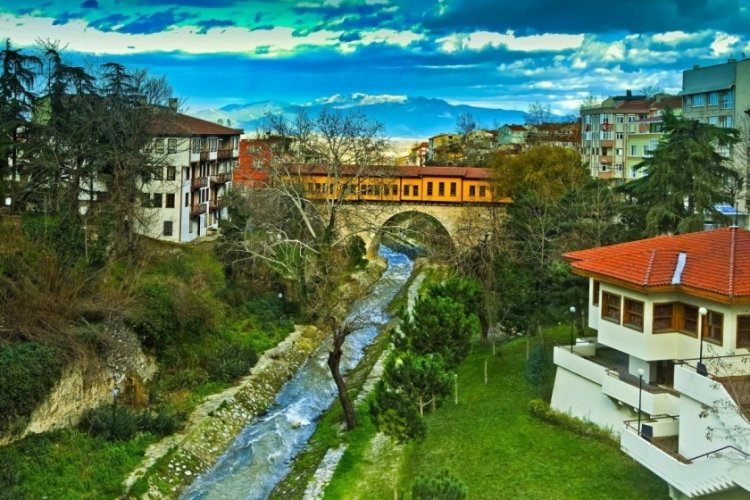Bursa'ya Balkanlar'dan k&ouml;t&uuml; haber: Montları kaldırmayın!