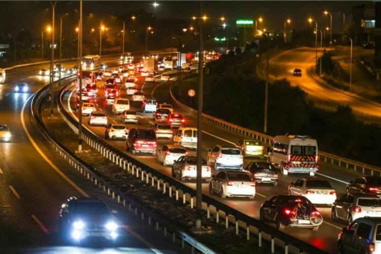Resmi Gazete'de yayımlandı! Zorunlu trafik sigortasında yeni d&uuml;zenleme