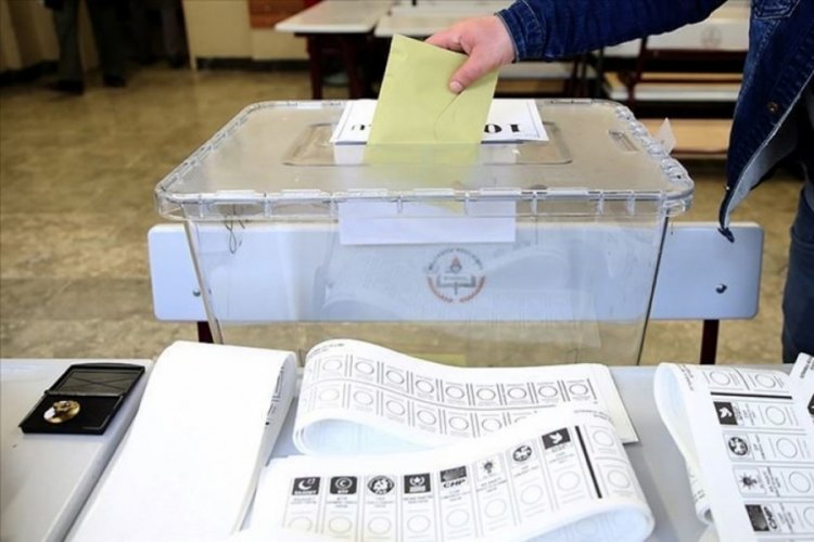 Milletvekili listeleri i&ccedil;in karar haftası