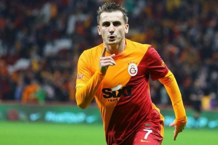 Galatasaray tarihine ge&ccedil;ecek transfer!