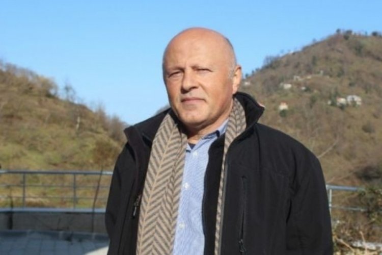 &Ouml;l&uuml; sandığımız faylar diri mi?