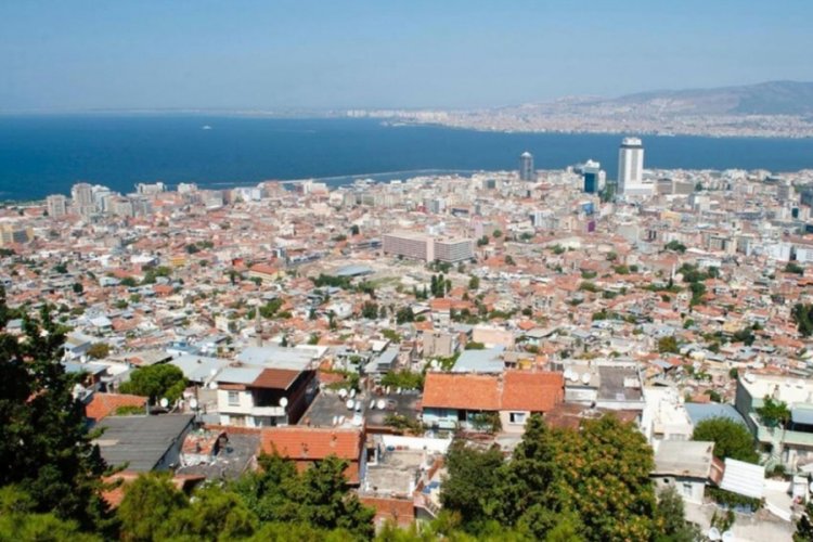 İzmir'de '11 liralık eksik kira' davasında karar &ccedil;ıktı