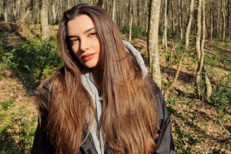 Leyla Lydia Tuğutlu, oğlu ile fotoğrafını paylaştı