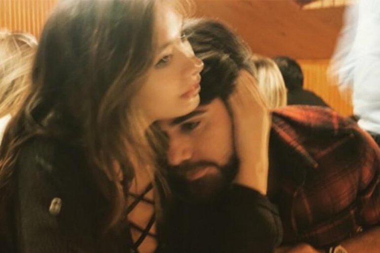 Neslihan Atag&uuml;l: Ben yapabildiysem herkes yapabilir