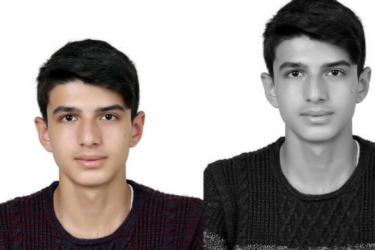 Kalp krizi ge&ccedil;iren lise &ouml;ğrencisi kurtarılamadı!