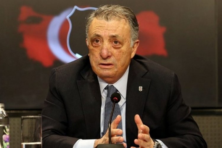 Beşiktaş y&ouml;netimi UEFA'ya başvurdu