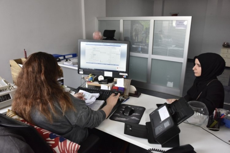 Borcu olan aboneler BUSKİ'ye ait bor&ccedil;larını yapılandırabilecek