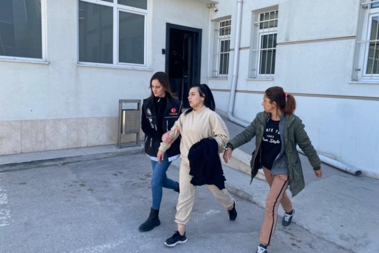 Kadir Şeker'in kurtardığı Ayşe Dırla'nın kuzenleri de uyuşturucudan tutuklandı