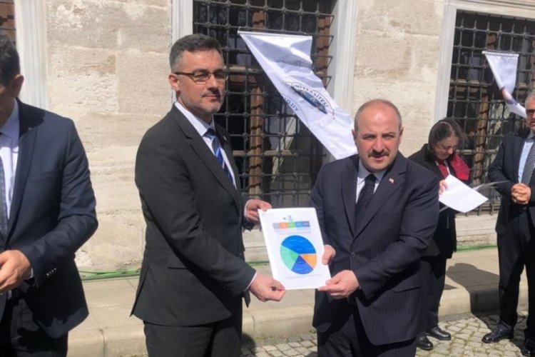 BT&Uuml;, Girişimci ve Yenilik&ccedil;i &Uuml;niversite Endeksi'nde ilk 50'de