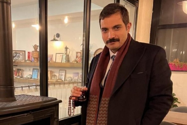 Ankara Cumhuriyet Başsavcılığı'ndan 'Sinan Ateş soruşturması' a&ccedil;ıklaması