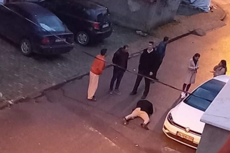 İstanbul'da hastane y&ouml;neticisi silahlı saldırıda hayatını kaybetti