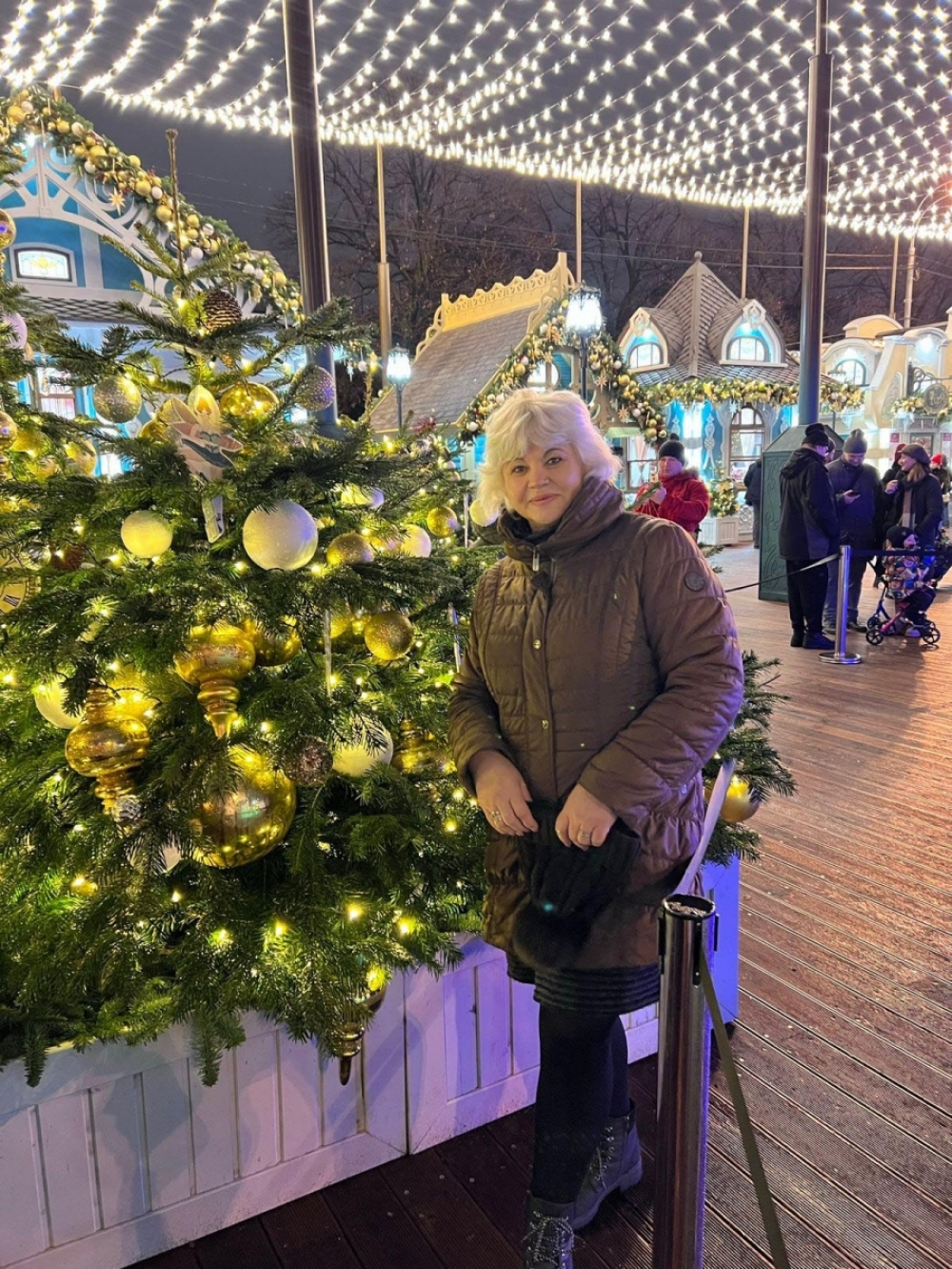 Eskişehir'de eşinin &ouml;ld&uuml;rd&uuml;ğ&uuml; Elena'nın cenazesi, Rusya'ya g&ouml;nderildi