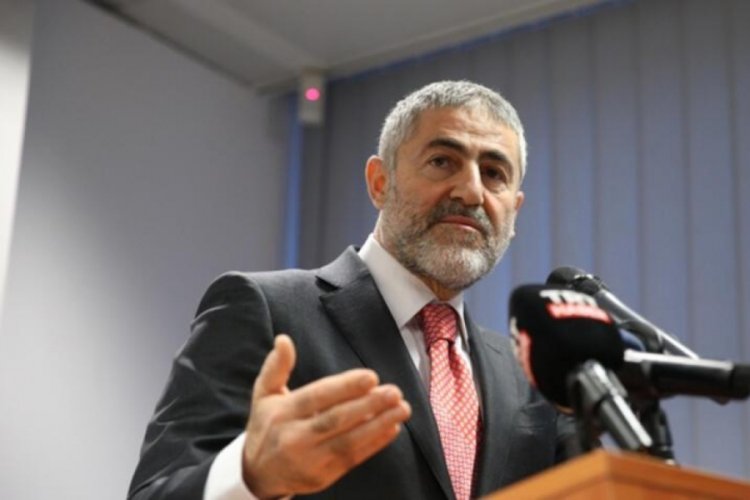 Nureddin Nebati: İhracat&nbsp;rekorları kırmaya devam ediyoruz