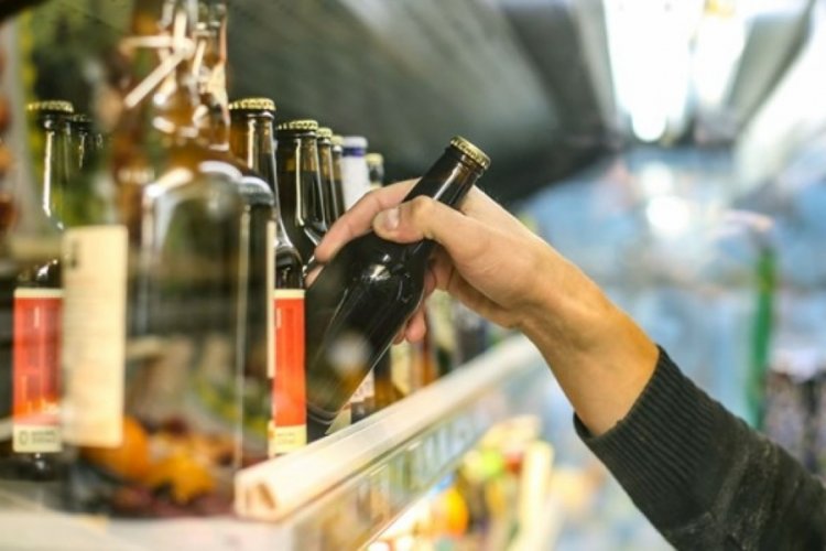 Alkol araştırması hakim g&ouml;r&uuml;ş&uuml;n&uuml; &ccedil;&uuml;r&uuml;tt&uuml;