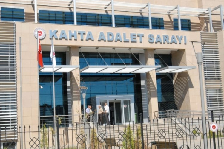 Kahta'da deprem soruşturmasında 3 kişi tutuklandı