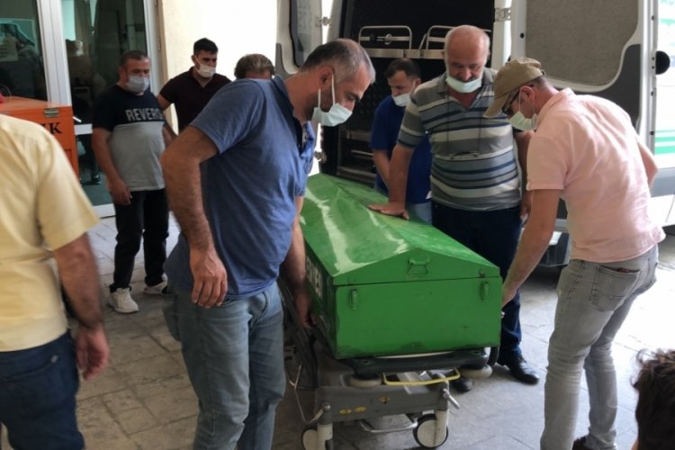 Sevgilisi evinde &ouml;l&uuml; bulunmuştu, 2 yıldan 6 yıla kadar hapsi isteniyor