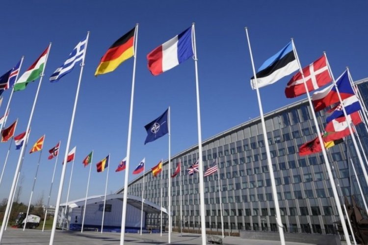 Finlandiya resmi olarak NATO'ya katıldı