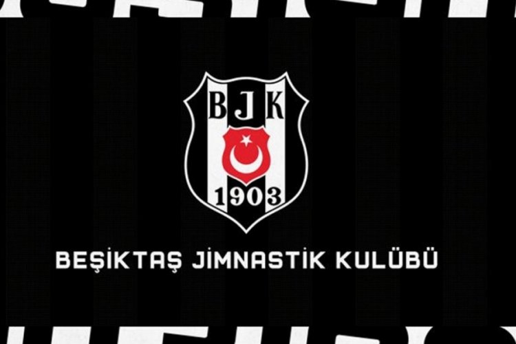 Beşiktaş, TFF'ye başvurdu