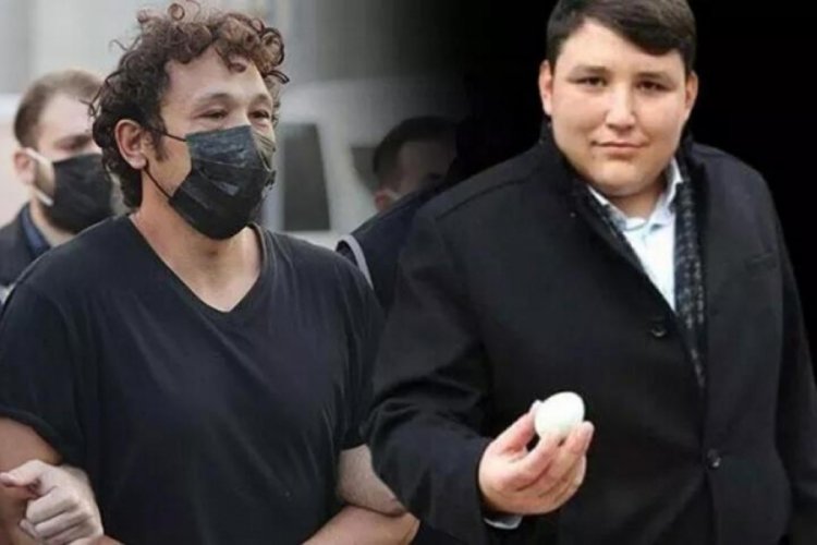 &Ccedil;iftlik Bank'ın kurucuları Aydın kardeşlere istenen ceza belli oldu