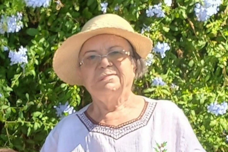 Denizli'de Alzheimer hastası yaşlı kadından sevindiren haber