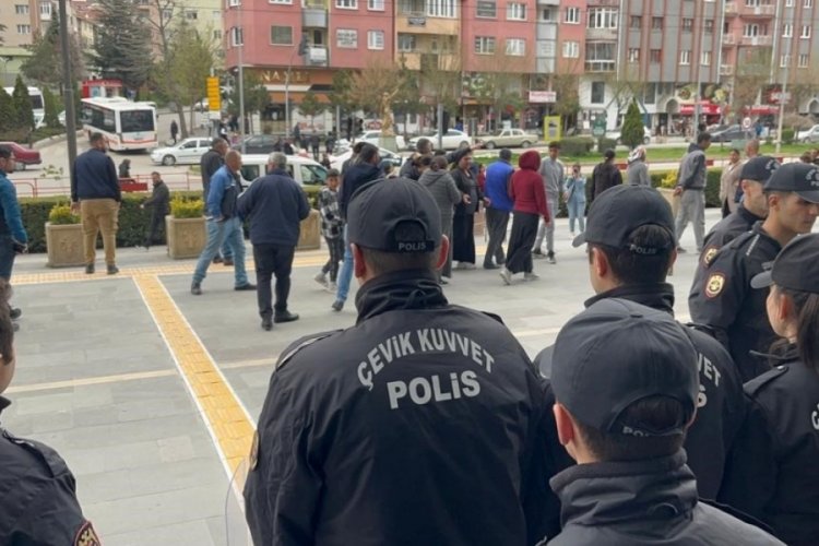 Eskişehir'deki Murat Dal cinayetiyle ilgili 2 sanık savunma yaptı