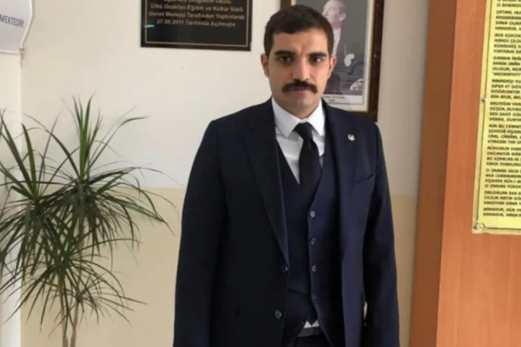 Ayy&uuml;ce T&uuml;rkeş Taş'tan MHP'ye 'Sinan Ateş' tepkisi