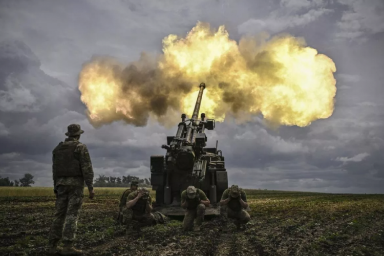 ABD'den Ukrayna'ya 2.6 milyar dolarlık askeri yardım