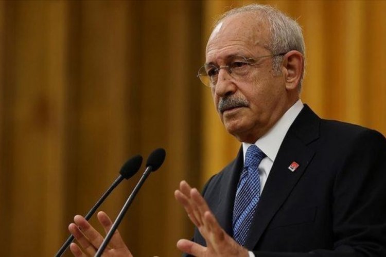 Kılı&ccedil;daroğlu astsubaylara seslendi