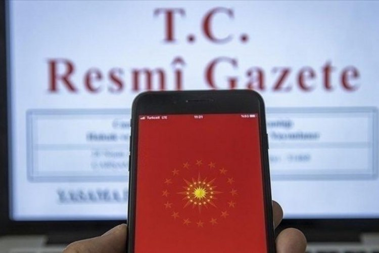 En d&uuml;ş&uuml;k emekli maaşında artış ve ge&ccedil;ici iş&ccedil;ilere kadro d&uuml;zenlemesi Resmi Gazete'de