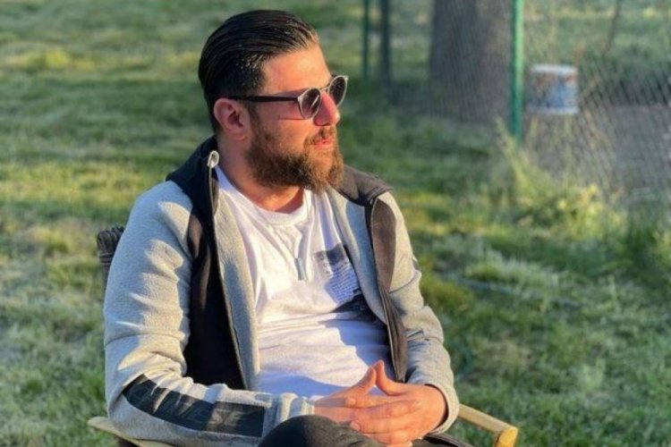 'Yan bakma' cinayeti! Eczanenin ortasında...