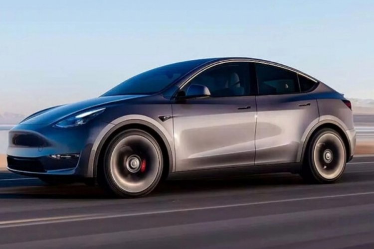 Tesla, T&uuml;rkiye'ye giriş yaptı! Oyunu bozdu