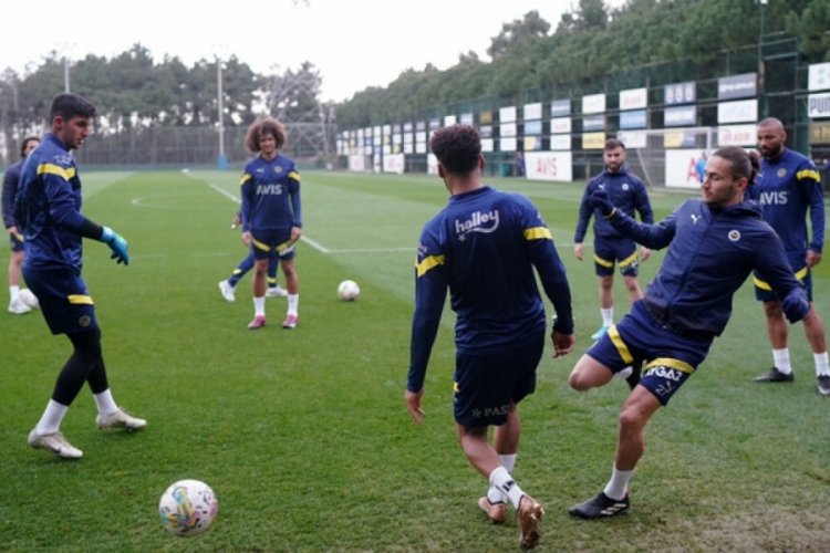 Fenerbah&ccedil;e'den Jorge Jesus ve Ali Ko&ccedil; paylaşımı