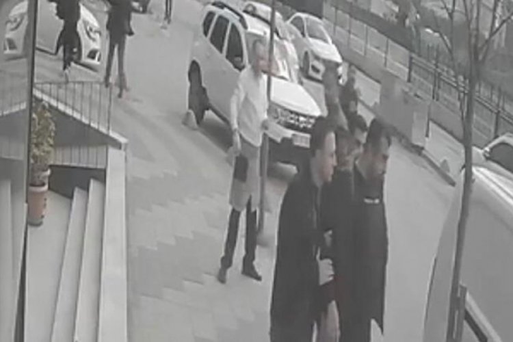 İstanbul'da silahlı kavgada kan aktı