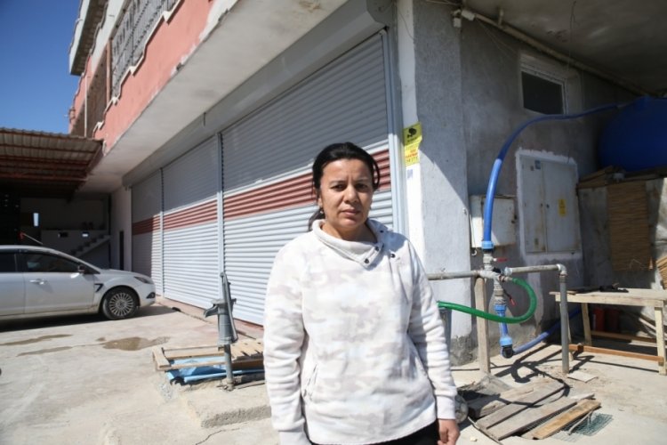 Depremzedeler yaşadıklarını unutamıyor