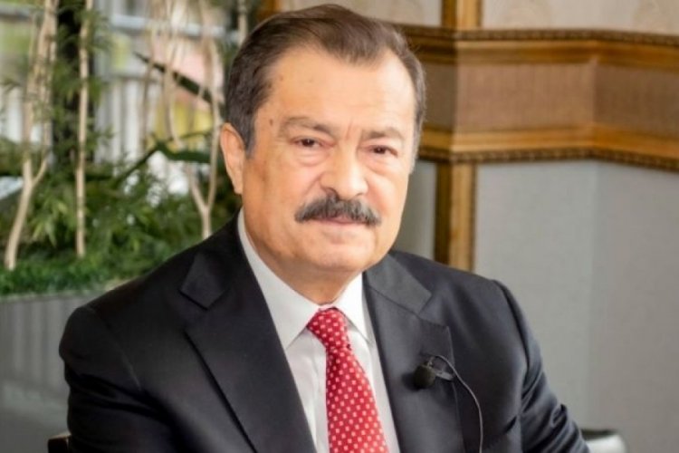 L&uuml;tfullah Kayalar kimdir? İYİ Parti'ye katılan L&uuml;tfullah Kayalar kim?