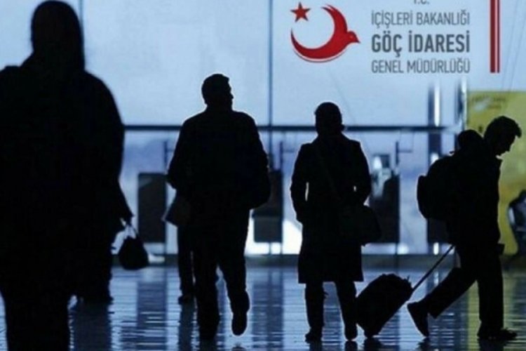 &Uuml;lkesine d&ouml;nen Suriyeli sayısı a&ccedil;ıklandı