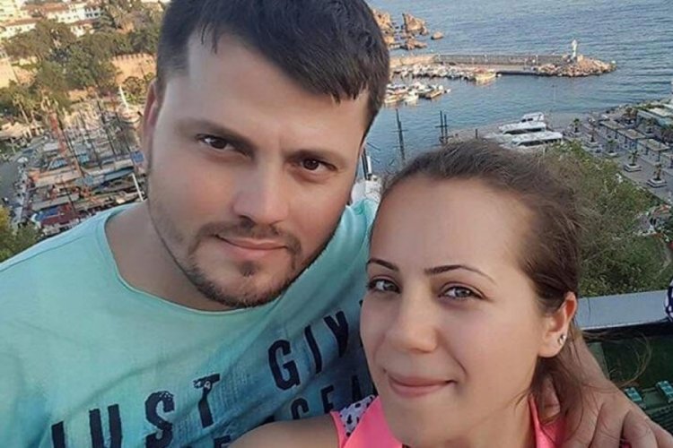 Burdur'da eşini &ouml;ld&uuml;ren sanık 'yazılı savunma' talebi istedi