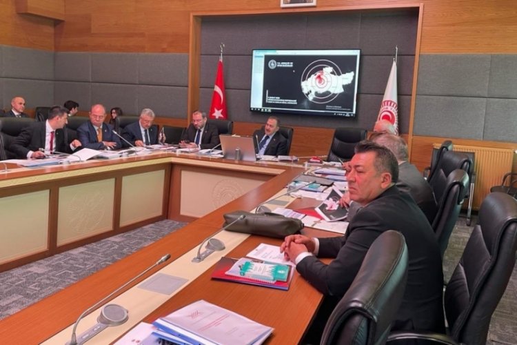 Depremde hayatını kaybeden &ouml;ğrenci sayısı belli oldu