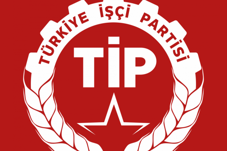 T&uuml;rkiye İş&ccedil;i Partisi (TİP) 18 ilde se&ccedil;ime katılmayacak