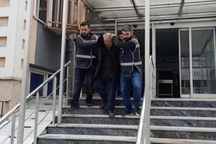 Eczacıyı &ouml;ld&uuml;ren zanlının emniyetteki ifadesi ortaya &ccedil;ıktı