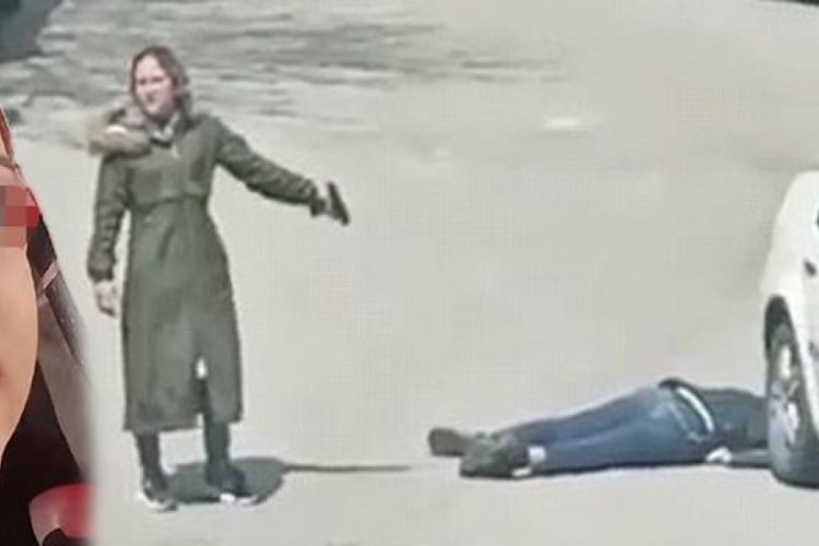 Şanlıurfa'da kayınbiraderle yasak aşk yaşayan H&uuml;lya'nın ifadesi ortaya &ccedil;ıktı