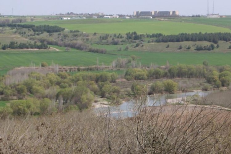 Diyarbakır'da deprem fırsat&ccedil;ıları durmuyor!