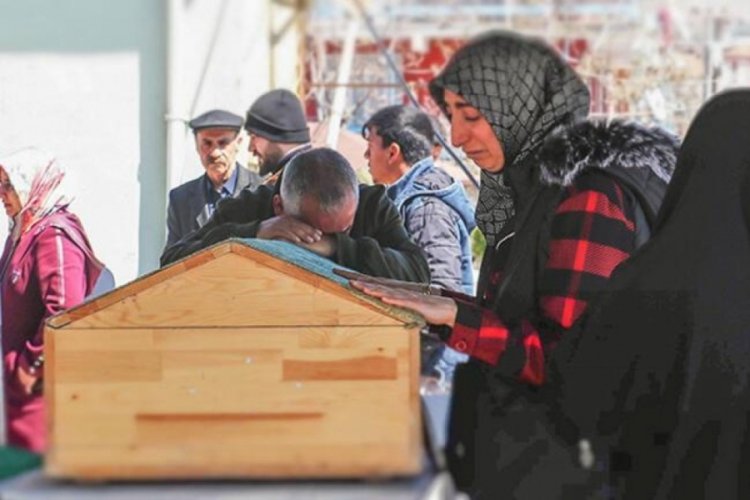Elazığ'daki aile katliamında yeni detay ortaya &ccedil;ıktı