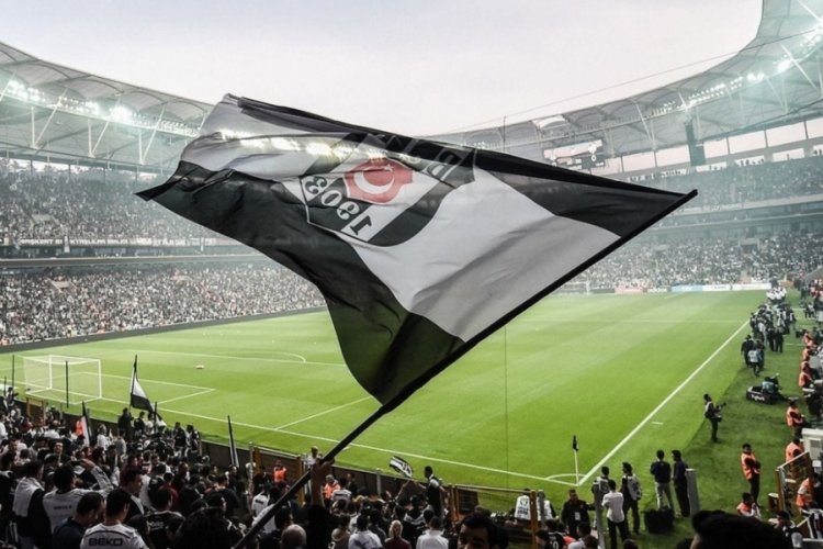 TFF'ye Beşiktaş'tan sert tepki: Takke d&uuml;şm&uuml;ş, kel g&ouml;r&uuml;nm&uuml;şt&uuml;r