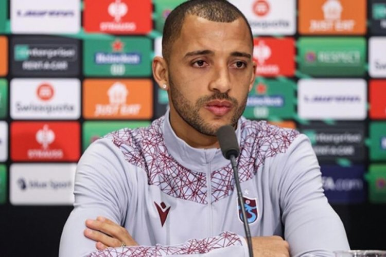 Vitor Hugo'nun acı g&uuml;n&uuml;!