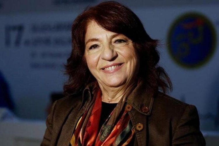 Beşiktaş Kul&uuml;b&uuml;, Lale Orta'ya teşekk&uuml;r etti