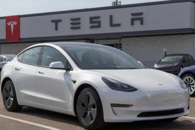 Endonezya'da elektrikli otomobiller, bir kabileyi yok edebilir