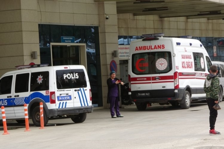 Siirt'te ayağını pat pat aracına kaptıran &ccedil;ocuk ağır yaralandı