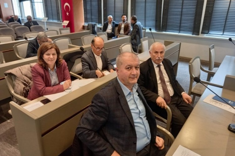 CHP Yıldırım: Deprem geliyor, hazırlıkları yarın değil bug&uuml;n başlatalım